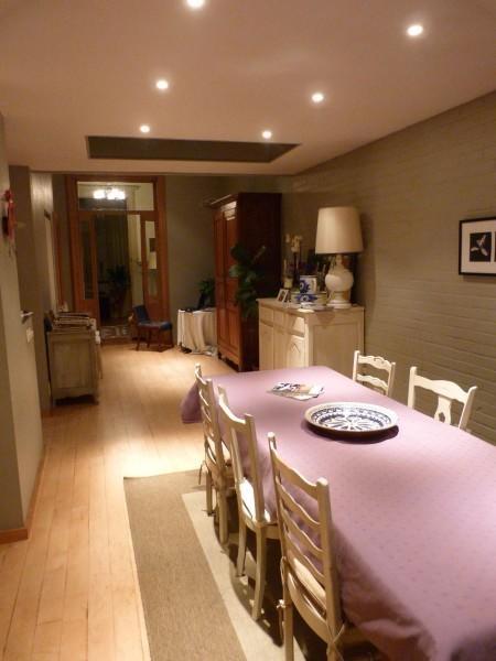 B&B Sparrow'S Nest 헨트 외부 사진