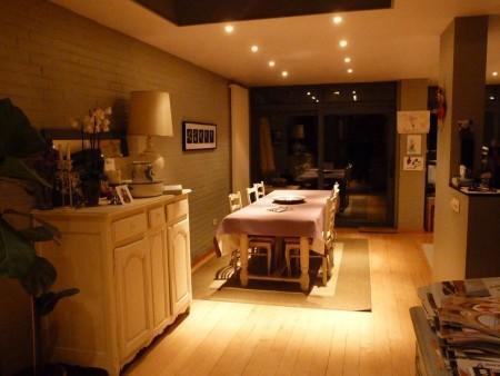 B&B Sparrow'S Nest 헨트 외부 사진