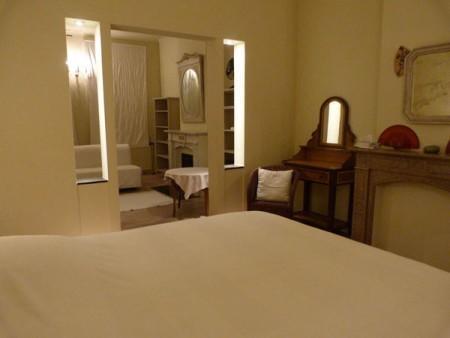 B&B Sparrow'S Nest 헨트 외부 사진