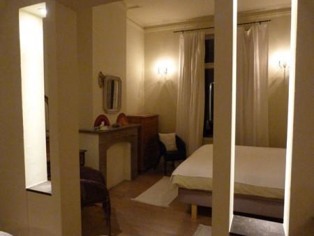 B&B Sparrow'S Nest 헨트 외부 사진