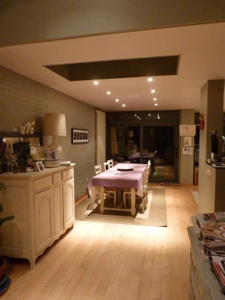 B&B Sparrow'S Nest 헨트 외부 사진
